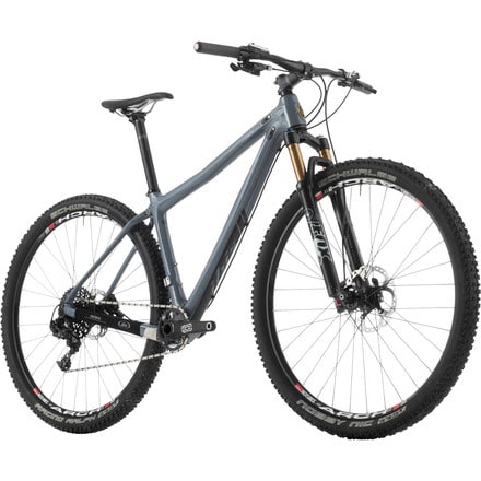 Ibis - Tranny 29 X01 Complete Mountain Bike - 2015