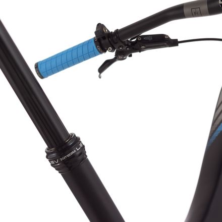 Ibis - Mojo HD3 Carbon X01 Werx Complete Mountain Bike - 2015