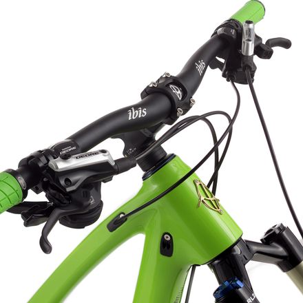 Ibis - Mojo HD3 Special Blend Complete Mountain Bike - 2015