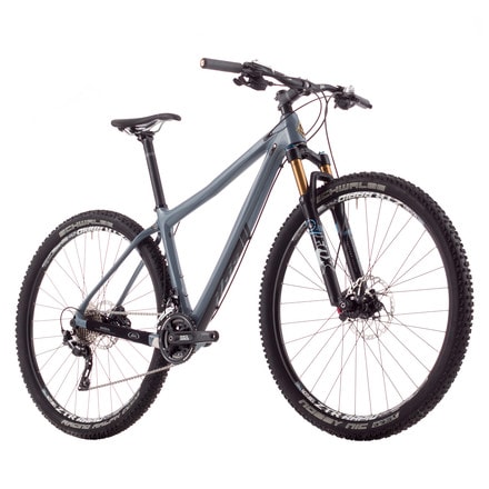 Ibis - Tranny 29 Special Blend Complete Mountain Bike - 2014
