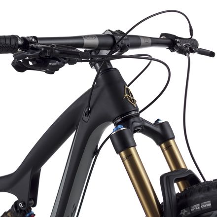 Ibis - Ripley LS X01 Complete Mountain Bike - 2016