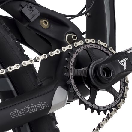 Ibis - Ripley LS X01 Complete Mountain Bike - 2016