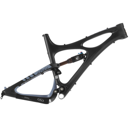 Ibis - Mojo HD w/ CTD Kashima