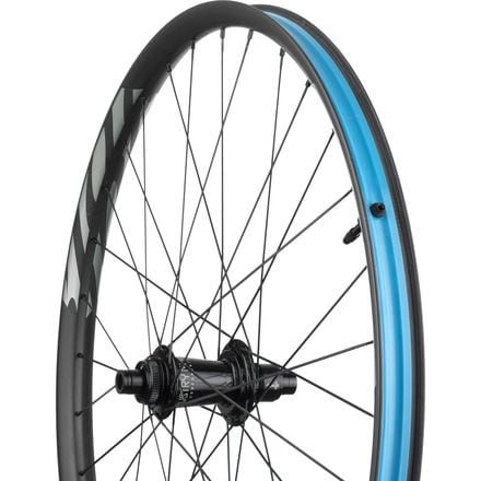 Ibis - 735 Carbon Boost Wheelset - 27.5in