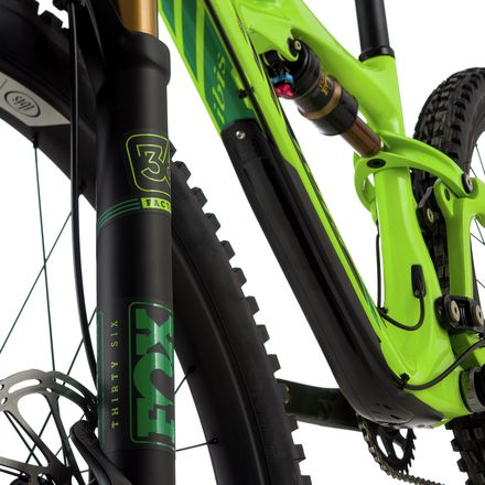 Ibis - Mojo HD3 Carbon X01 Eagle Complete Mountain Bike - 2017