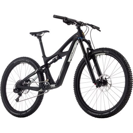 Ibis - Mojo 3 Carbon Special Blend Complete Mountain Bike - 2017