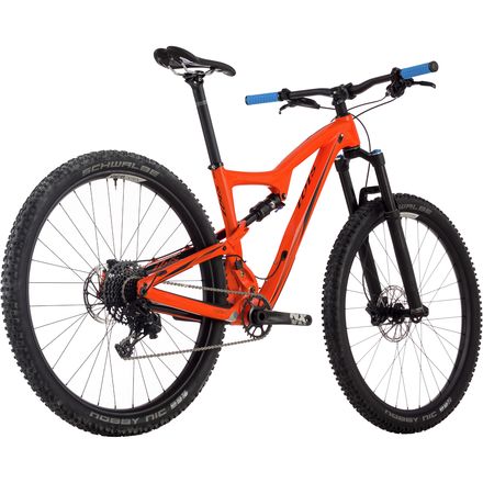 Ibis - Ripley LS Carbon Special Blend Complete Mountain Bike - 2017