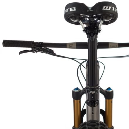 Ibis - Ripley LS Carbon 3.0 X01 Eagle WERX Mountain Bike - 2018