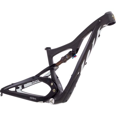Ibis - Ripley LS Carbon 3.0 Mountain Bike Frame - 2018