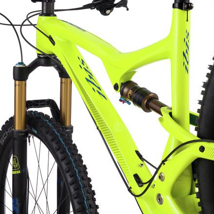 Ibis - Ripley LS Carbon 3.0 XT 1x Mountain Bike - 2018