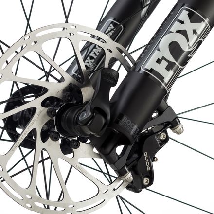 Ibis - Ripley LS Carbon 3.0 X01 Eagle Mountain Bike - 2018