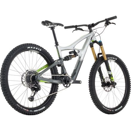 Ibis - Mojo HD4 Carbon X01 Eagle Mountain Bike