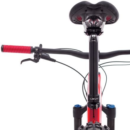 Ibis - Mojo HD4 Carbon GX Eagle Complete Mountain Bike