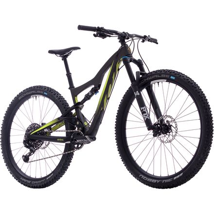Ibis - Ripley LS Carbon 3.0 GX Eagle Mountain Bike - 2018