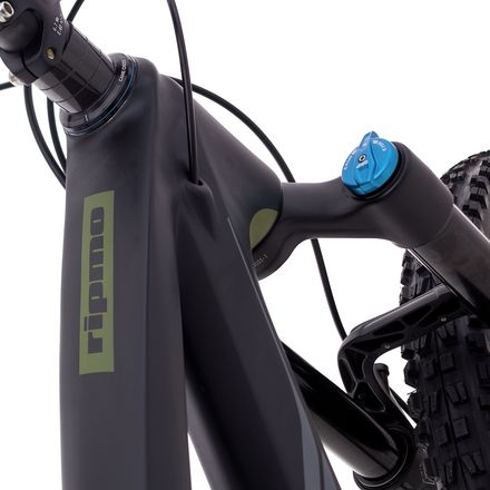 Ibis - Ripmo NX Complete Mountain Bike