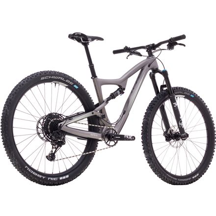 Ibis - Ripley LS Carbon 3.0 NX Eagle Complete Mountain Bike