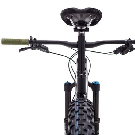 Ibis - Mojo 3 Carbon NX Eagle Mountain Bike - 2019