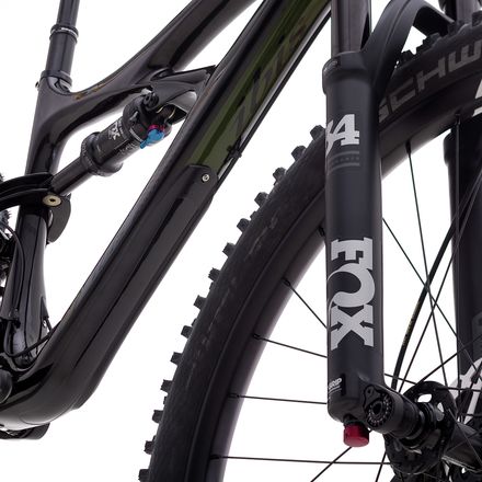 Ibis - Mojo 3 Carbon GX Eagle Mountain Bike - 2019