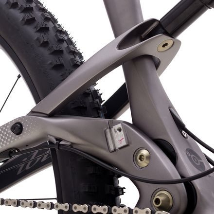Ibis - Ripley LS Carbon 3.0 GX Eagle Complete Mountain Bike