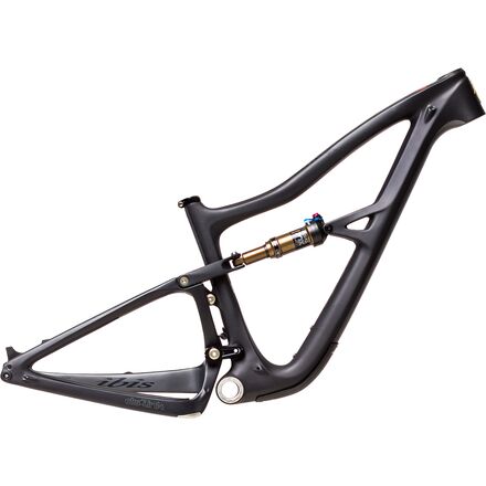 Ibis - Ripley Carbon 4.0 Mountain Bike Frame - Matte Braaap