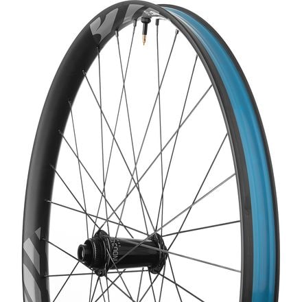 Ibis - S35 27.5in I9 Carbon Boost Wheelset
