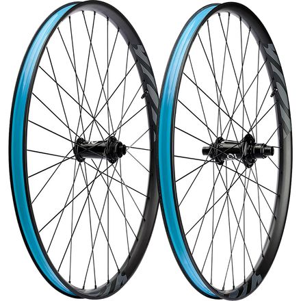 Ibis - S28 27.5in I9 Carbon Boost Wheelset