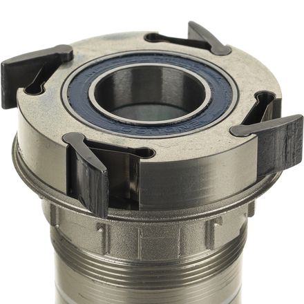 Ibis - Logo Freehub Body