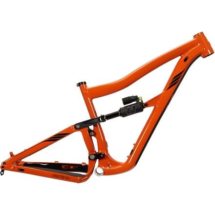 Ibis - Ripmo AF Mountain Bike Frame - Red Savina