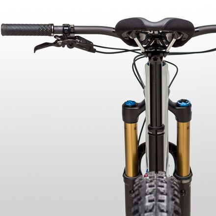 Ibis - Ripmo X01 Eagle Mountain Bike