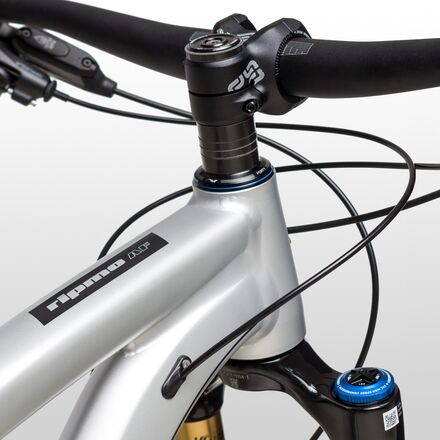 Ibis - Ripmo AF NX Eagle Air Exclusive Mountain Bike