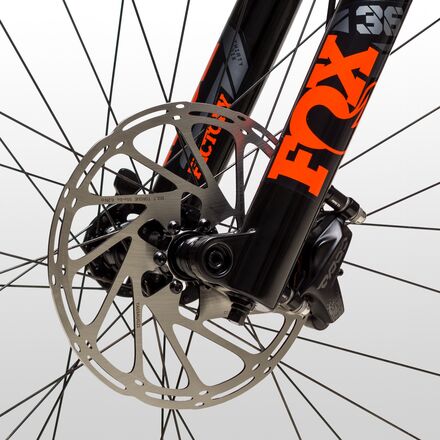 Ibis - Ripmo AF NX Eagle Air Exclusive Mountain Bike