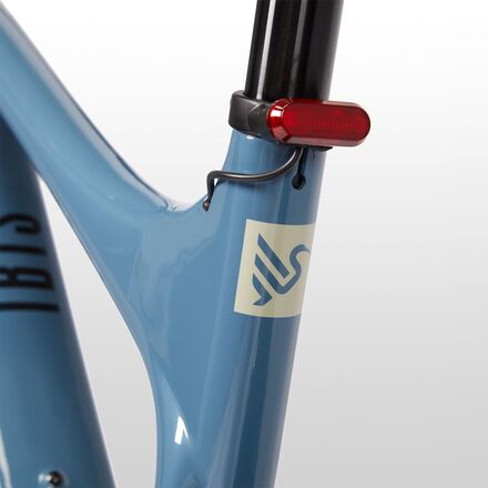 Ibis - Oso GX e-Bike