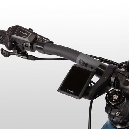 Ibis - Oso GX e-Bike