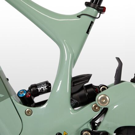 Ibis - Oso GX E-Bike