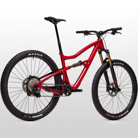 Ibis - Ripley XT S35 I9 Carbon Wheel Mountain Bike