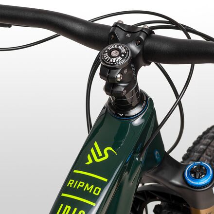Ibis - Ripmo SLX Mountain Bike