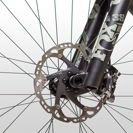 Ibis - Ripmo XT Logo Carbon Wheel Mountain Bike