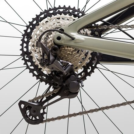 Ibis - Ripmo XT Logo Carbon Wheel Mountain Bike