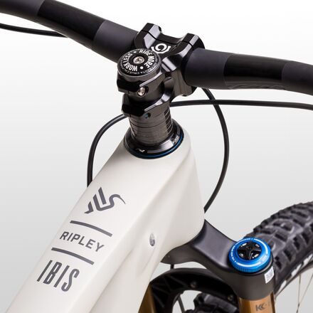 Ibis - Ripley XX Eagle AXS Transmission Mountain Bike