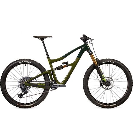 Ibis - Ripmo GX Eagle AXS Transmission Mountain Bike