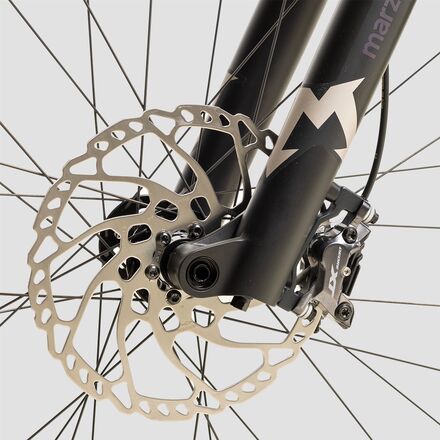 Ibis - Ripmo SLX Mountain Bike