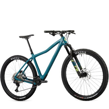Ibis - DV9 Deore Mountain Bike