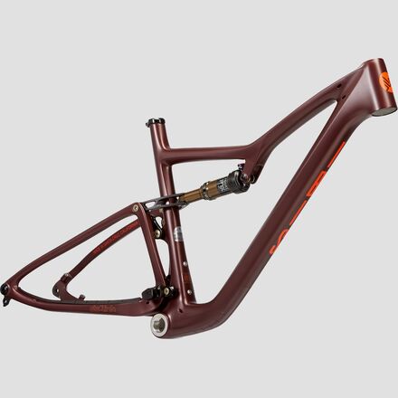 Ibis - Exie USA Mountain Bike Frame