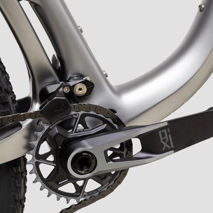 Ibis - Exie USA X0 Transmission Carbon Wheel Mountain Bike