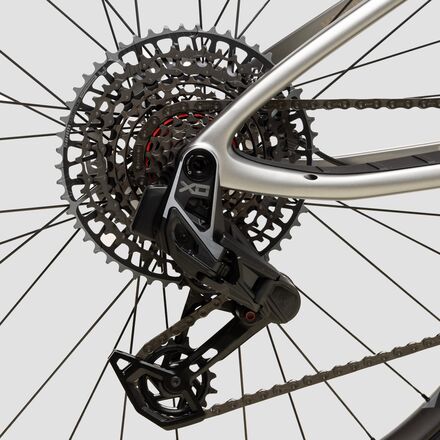 Ibis - Exie USA X0 Transmission Carbon Wheel Mountain Bike