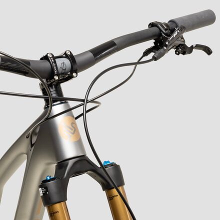 Ibis - Exie USA X0 Transmission Carbon Wheel Mountain Bike