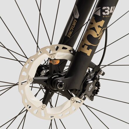 Ibis - Exie USA X0 Transmission Carbon Wheel Mountain Bike