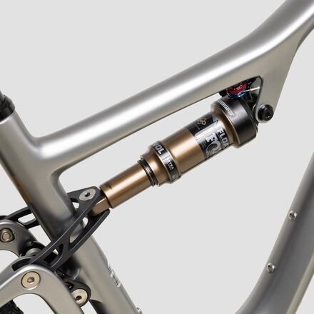 Ibis - Exie USA X0 Transmission Carbon Wheel Mountain Bike