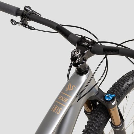 Ibis - Exie USA XT Carbon Wheel Mountain Bike