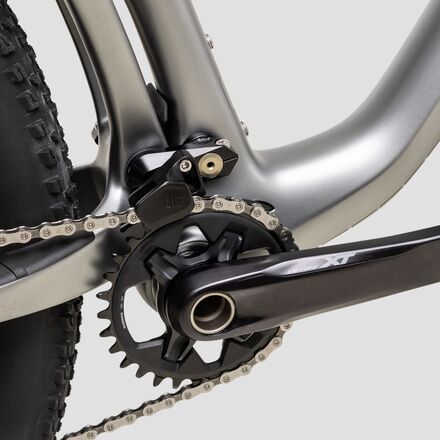 Ibis - Exie USA XT Carbon Wheel Mountain Bike
